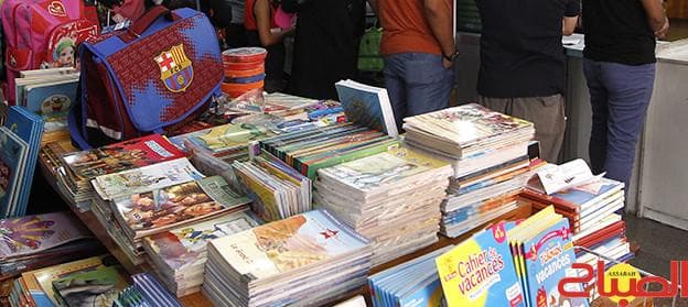 Bookstore Owners Criticize Textbook Shortage