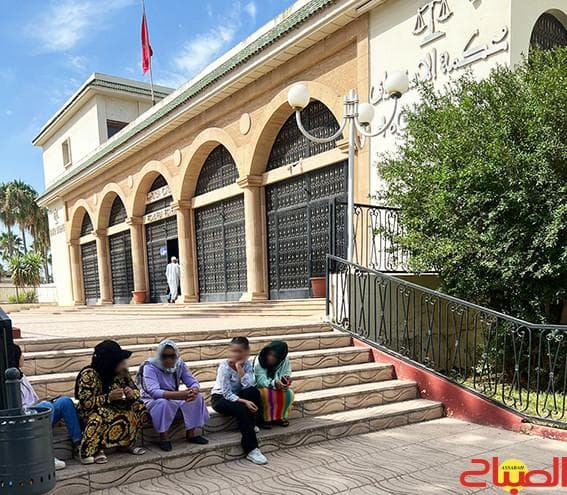 السجن 140 سنة لمتهم بملف سيدي العايدي