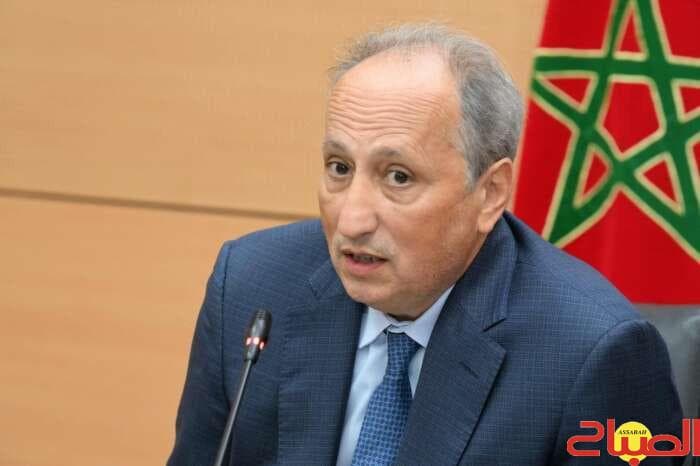 برادة يكشف شبكة الغش في الامتحانات