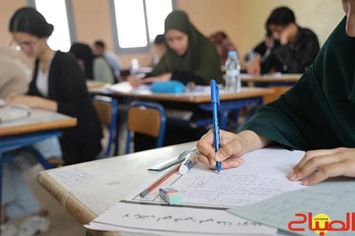 ‘Salama’ Baccalaureate Scores Cause Family Anger | Al-Sabah Newspaper