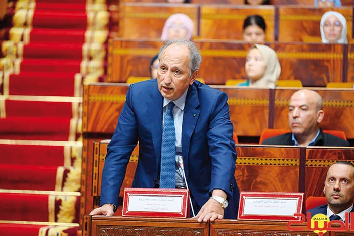 38 Ministers Attempted Education Reform