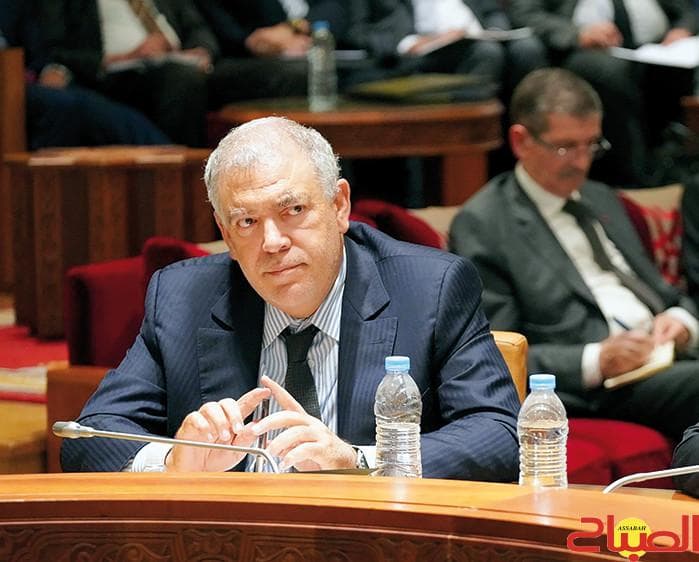 التحقيق في دعم جمعيات لأغراض انتخابية — جريدة الصباح