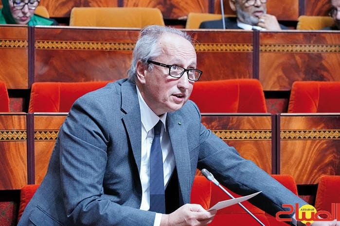 Inspectors Criticize Education Ministry
