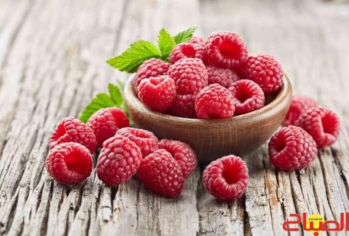 Moroccan strawberries grow in UK market