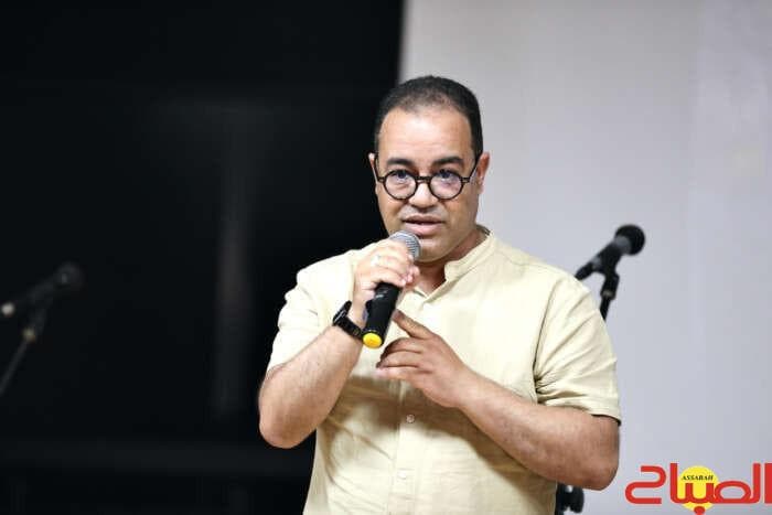 Al-Sabah Reports on New Competence
