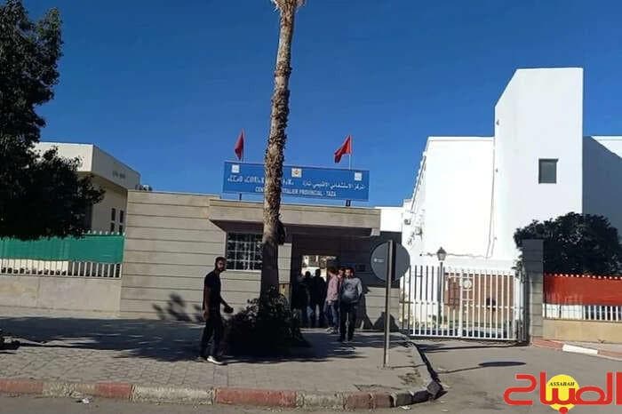 نقابة تشتكي من سوء وجبات مستشفى ابن باجة