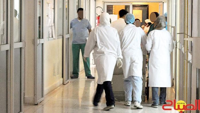 وزارة الصحة تؤكد حالة دفتيريا و8 قيد التحري في سوس ماسة