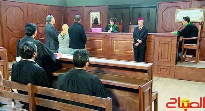 مداولات على القناة الأولى