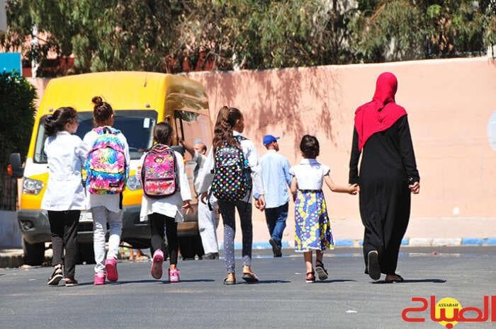 وزارة التربية تعلن مواعيد العام الدراسي