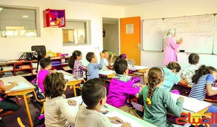 Al-Sabah Reports on Private School License Risks