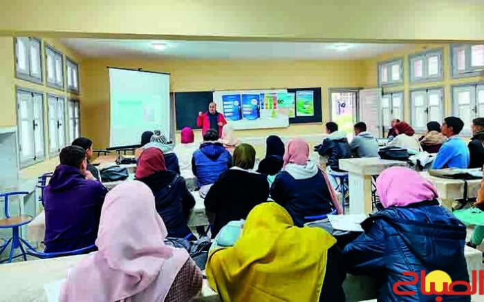 Teachers’ Union in Safi Condemns School Irregularities