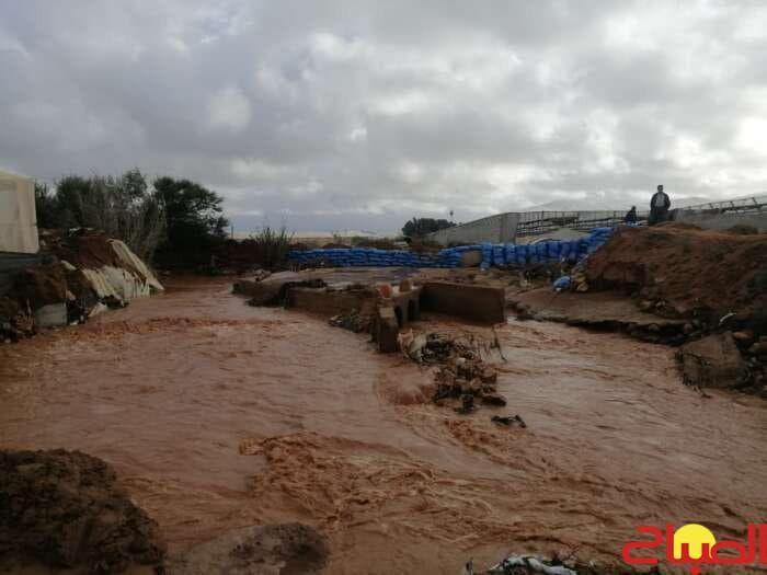 Floodwaters halt Southeast activity