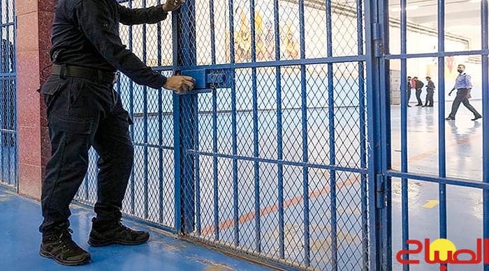 Al-Arajât Prison Updates on Mohamed Ziyan's Health