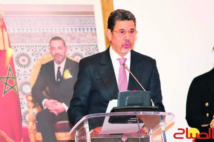 عبد النباوي يؤكد أهمية الذكاء الاصطناعي