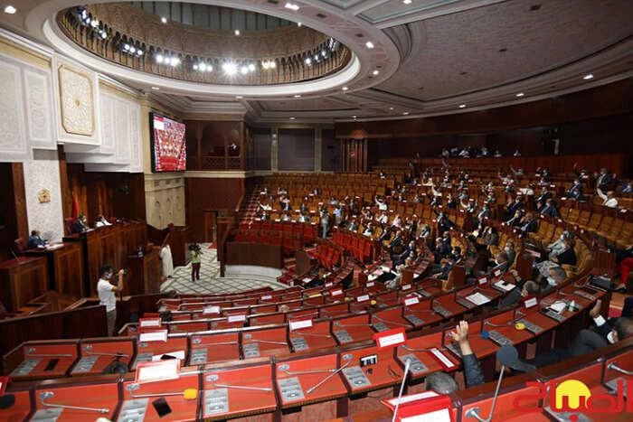 Resignation of MPs and the mayor of Fès - Al Aṣabāḥ Newspaper