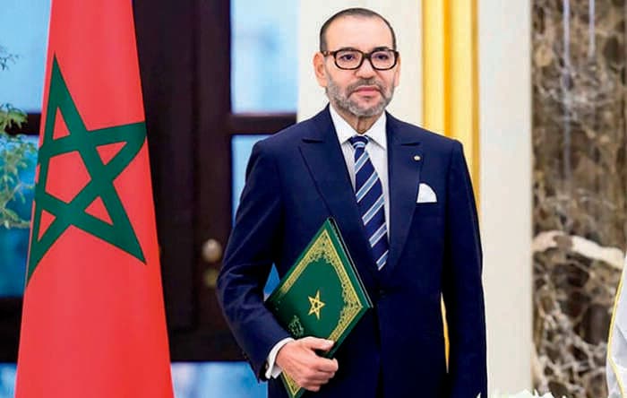 King congratulates Custodian on National Day