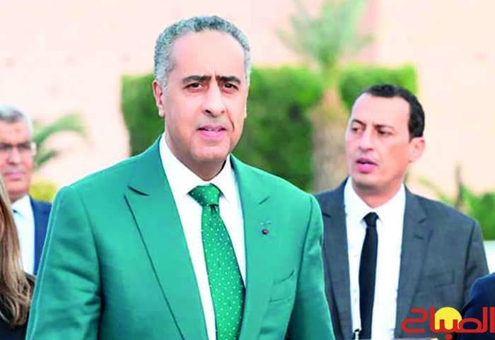 مباركة فرنسية لموظفي أمن حموشي