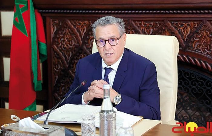 محمد أخنوش يعلن دخول الشراكة الاستثنائية بين المغرب وفرنسا مرحلة التنفيذ الكامل
