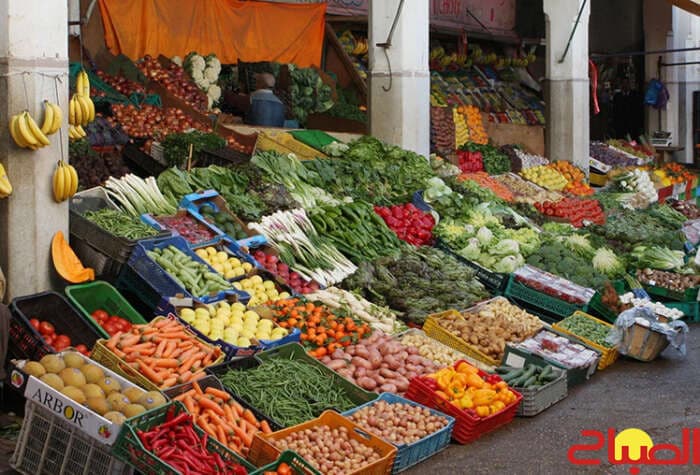 ارتفاع أسعار الخضر يضغط على الأسر المغربية
