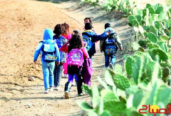 الدراسة تبدأ من 21 سبتمبر في الثامنة صباحا