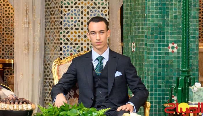 Prince Moulay El Hassan hosts El Jadida prize ceremony