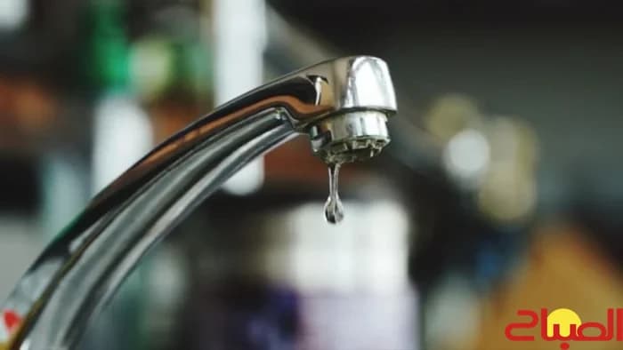 Water shortages intensify in B'ait Omriya during Eid
