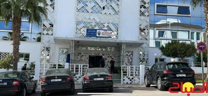 Tetouan attack suspect detained