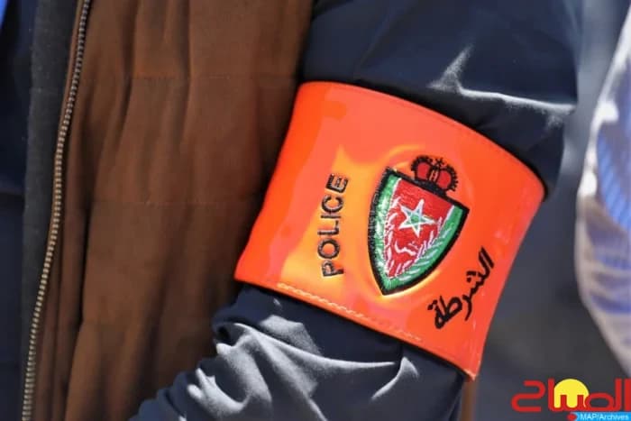 Marrakech Rape Suspect Linked to Police Inspector