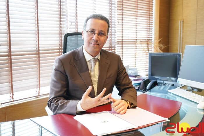 Al-Battar Discusses Notaries Law Draft Strategy