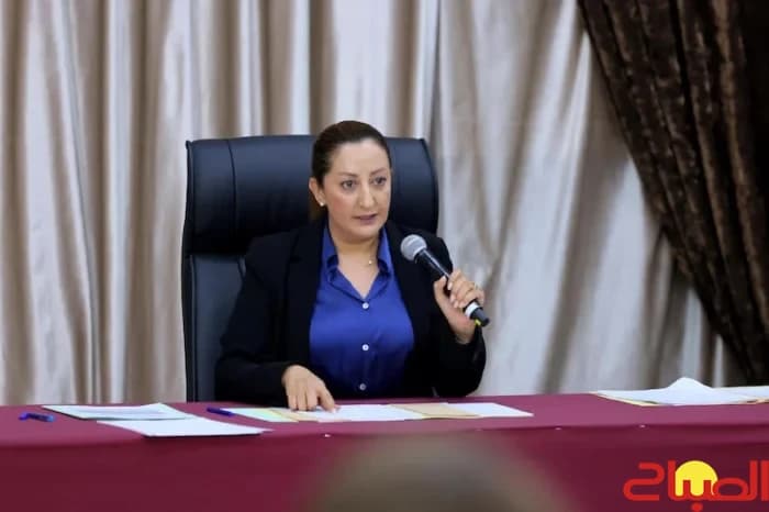 المودني تستقيل من الأحرار والعمودية