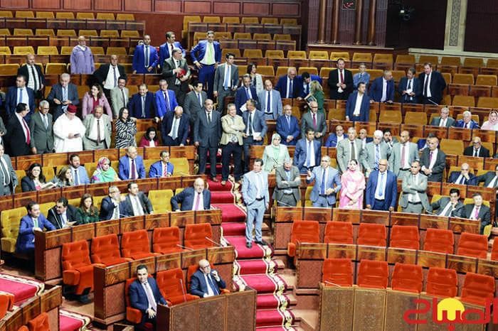 Ex-Minister's Son Linked to Electricity Authority