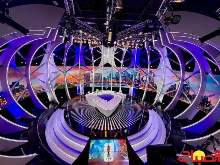 beIN SPORTS اعلامات تغطية استثنائية لكأس العالم