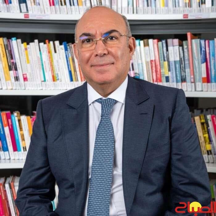 Ghiath inquires about Sidi Taoudi fire compensation