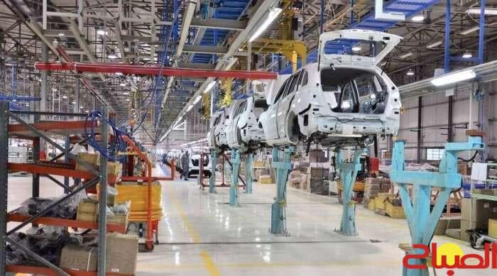 Al-Baida hosts 8th International Industrial Days
