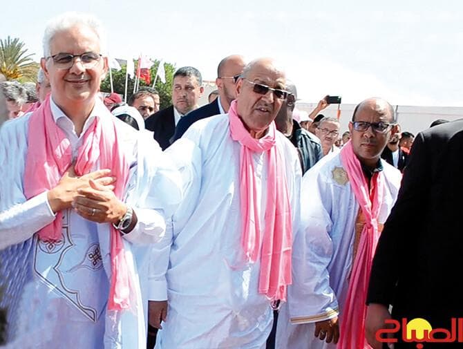 Independence stays silent on Sahara candidates