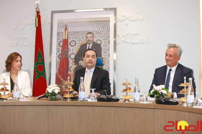 Al-Ahrar lauds economy and readiness