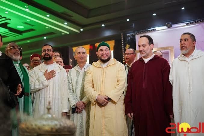 Budshishia Zawiya Draws Youth | As-Sabah