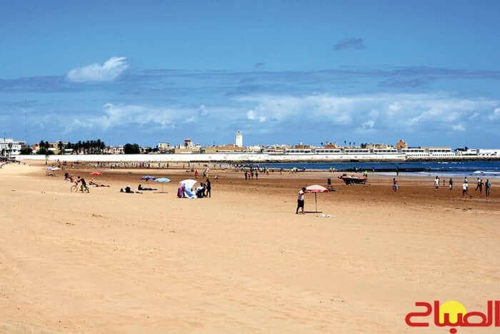 شواطئ الجديدة.. كنوز تنعش سياحة الصيف