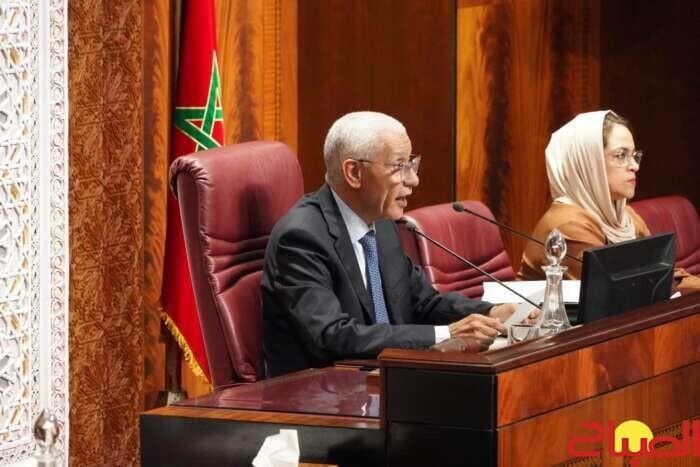 Al-Talbi Al-Ilmi reviews the achievements of the 11th legislative term