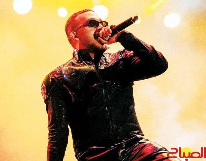 Tamassa Celebrates R&B Stars