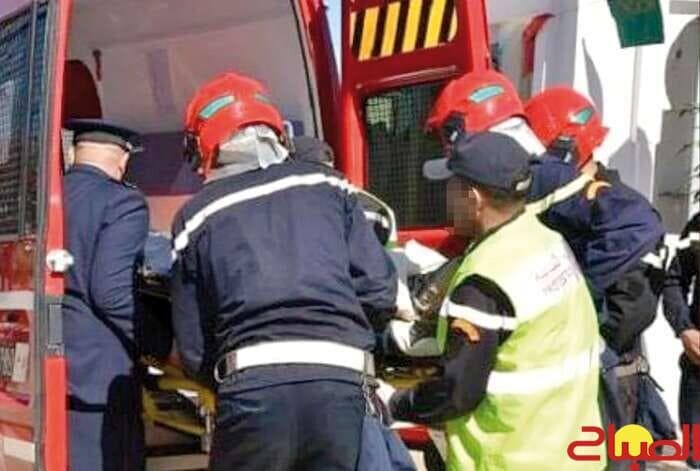 Fifteen People Poisoned in Safro, Reports Al-Sabah Newspaper