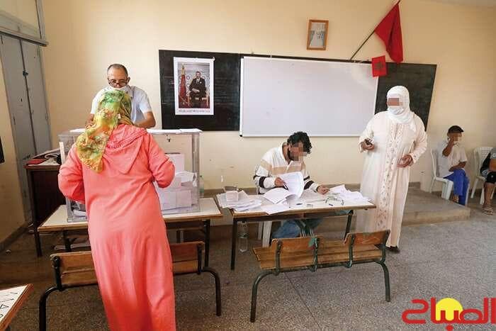 Interior Ministry: ID suffices for voting