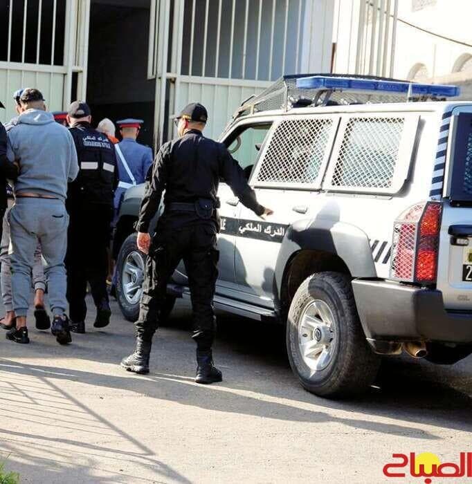 Drug dealer arrested in Khamis Matwah