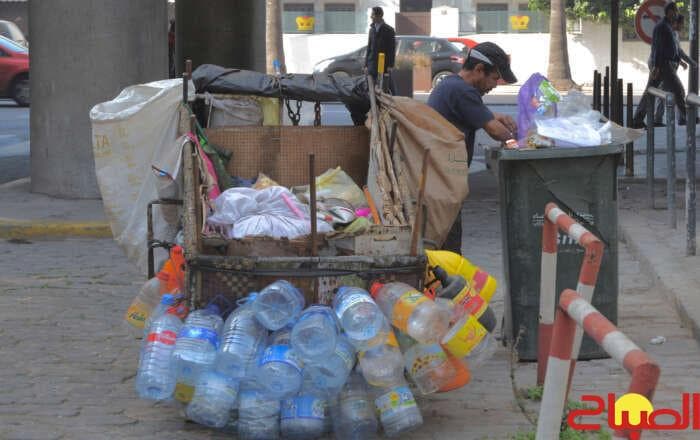 مخطط للتصدي لـ700 بوعار في الدار البيضاء