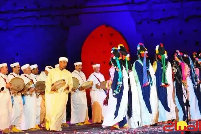 Babylon Launches 13th Folklore Arts Festival
