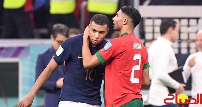 البراوي: مباراة المغرب وفرنسا ستحسمها التفاصيل