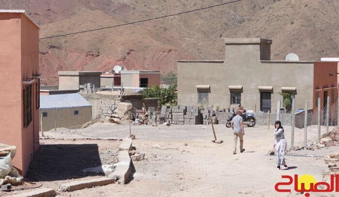 Human Rights in Al-Hawaz Area