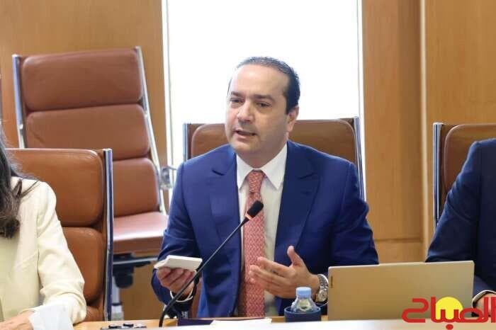 الأحرار والباطرونا يناقشان أولويات الاستثمار وتعزيز تنافسية الاقتصاد الوطني