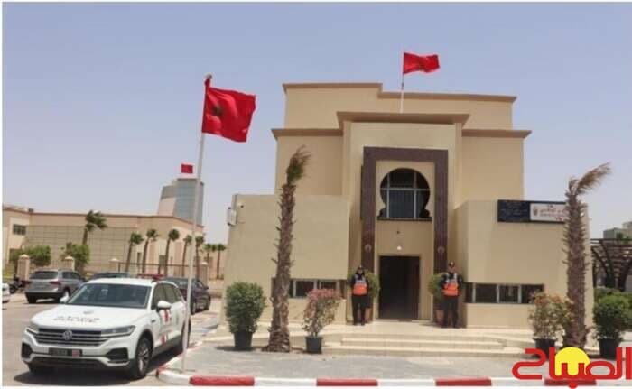 افتتاح مقر فرقة الشرطة السياحية في فاس
