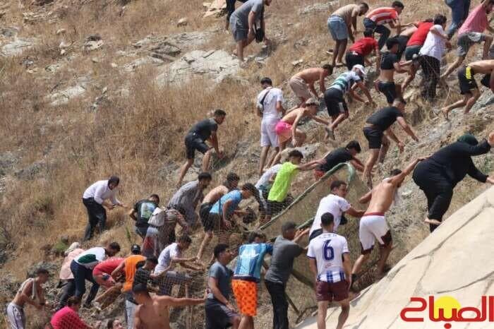 البيت الأبيض يحمّل إسبانيا مسؤولية أزمة سبتة
